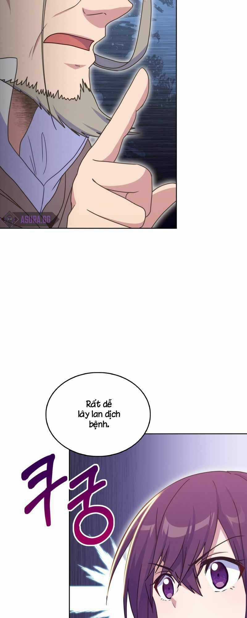 Nhân Vật Phụ Không Bao Giờ Chết Thêm Nữa Chapter 27 trang 29