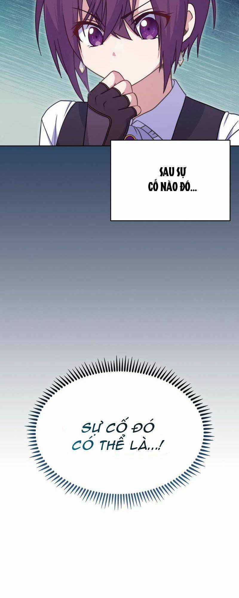 Nhân Vật Phụ Không Bao Giờ Chết Thêm Nữa Chapter 27 trang 3