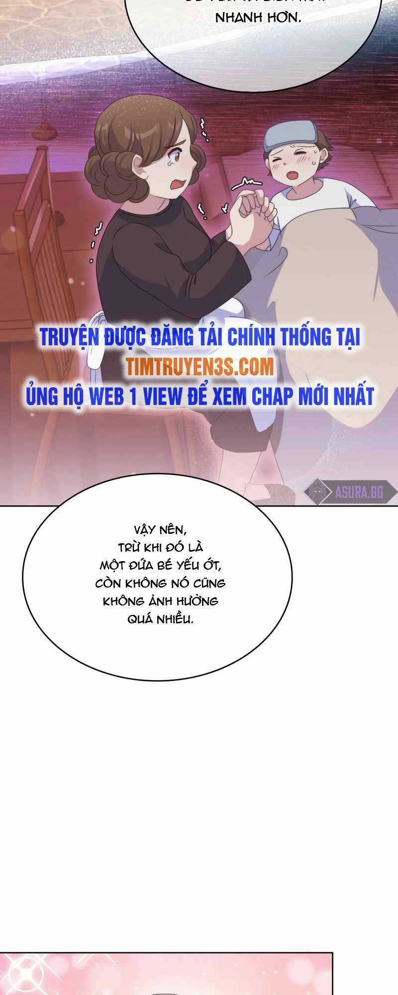 Nhân Vật Phụ Không Bao Giờ Chết Thêm Nữa Chapter 27 trang 37