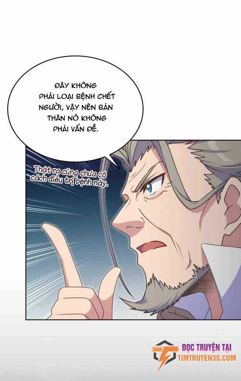 Nhân Vật Phụ Không Bao Giờ Chết Thêm Nữa Chapter 27 trang 39