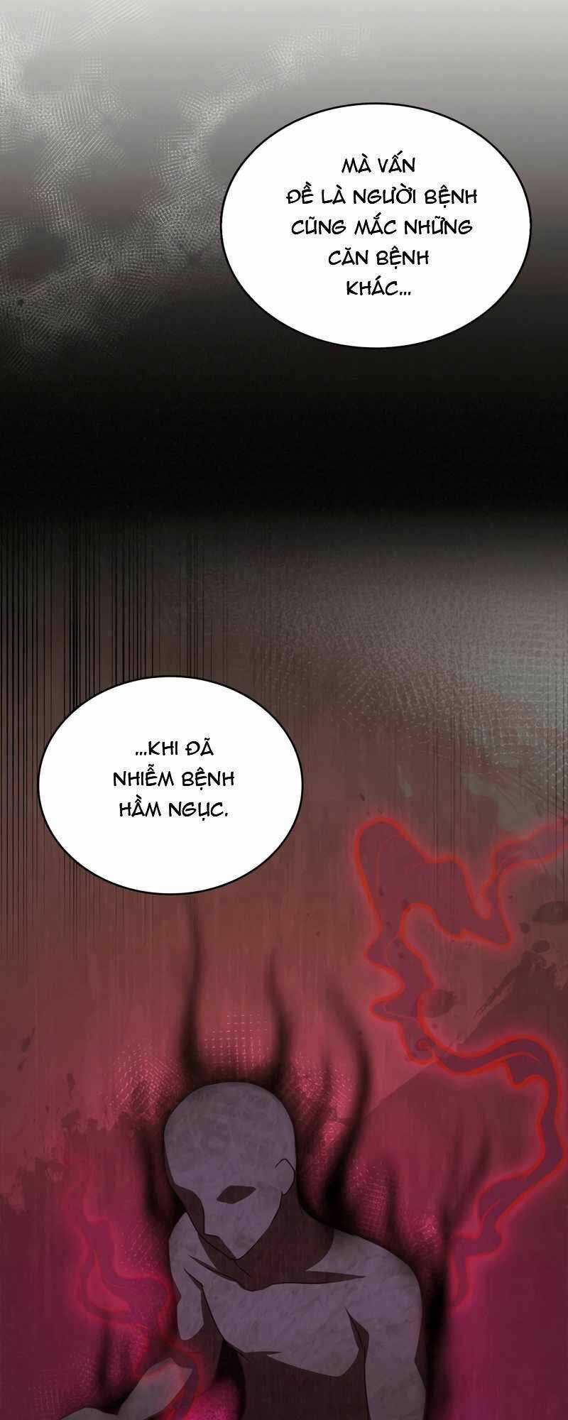 Nhân Vật Phụ Không Bao Giờ Chết Thêm Nữa Chapter 27 trang 40