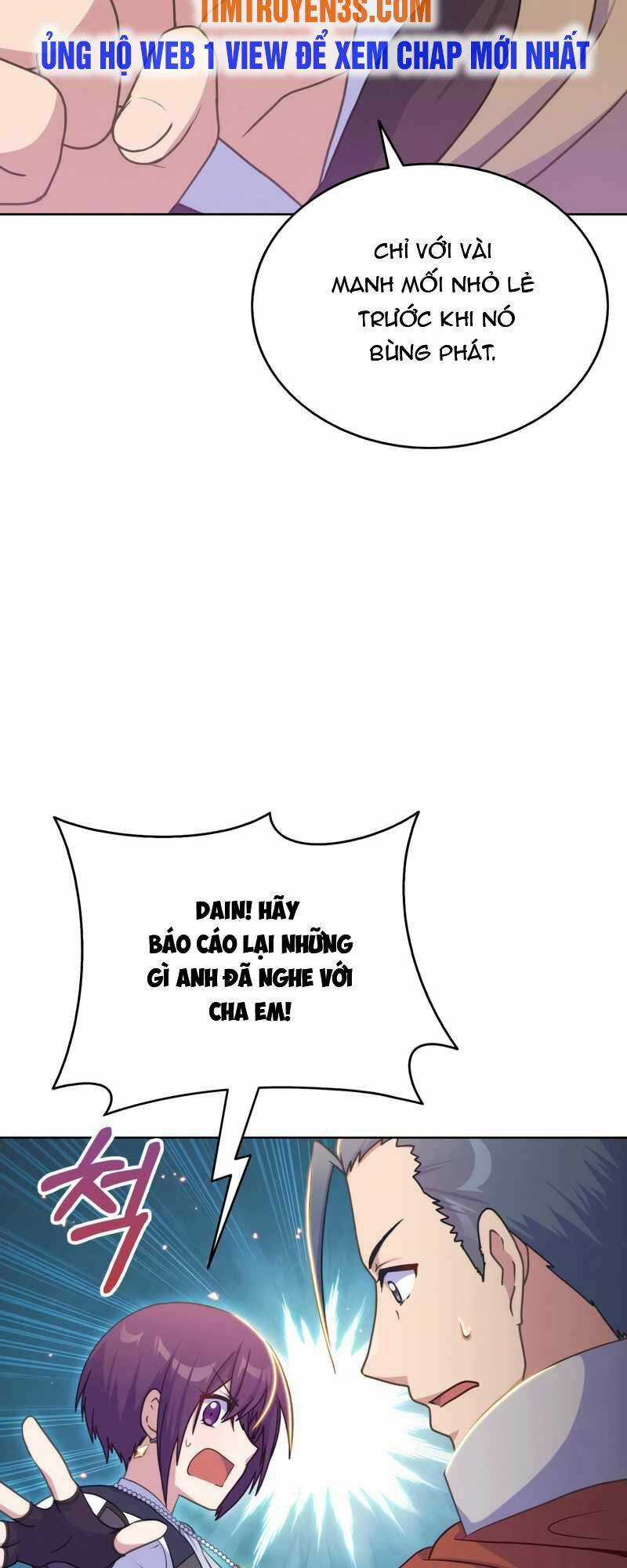 Nhân Vật Phụ Không Bao Giờ Chết Thêm Nữa Chapter 27 trang 44