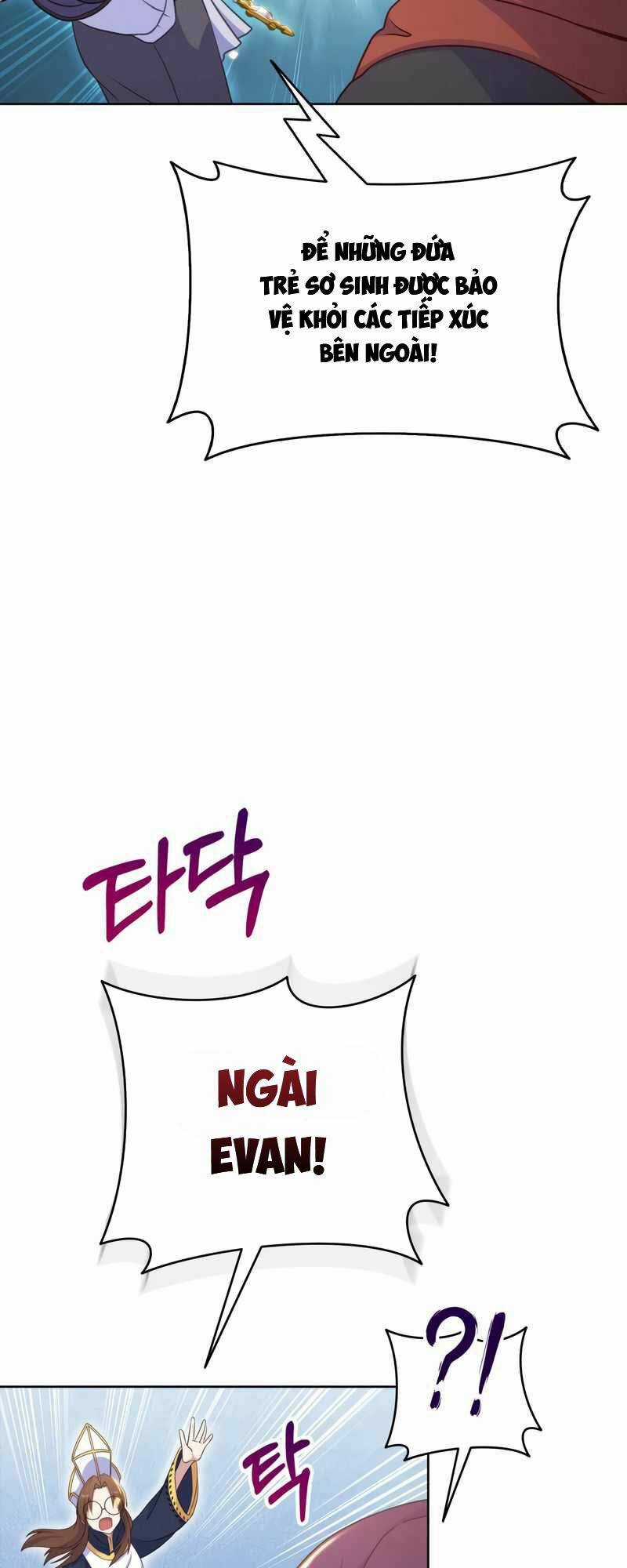 Nhân Vật Phụ Không Bao Giờ Chết Thêm Nữa Chapter 27 trang 45