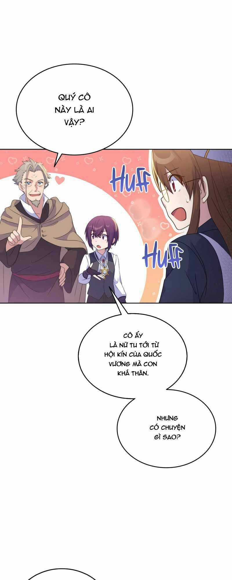 Nhân Vật Phụ Không Bao Giờ Chết Thêm Nữa Chapter 27 trang 48