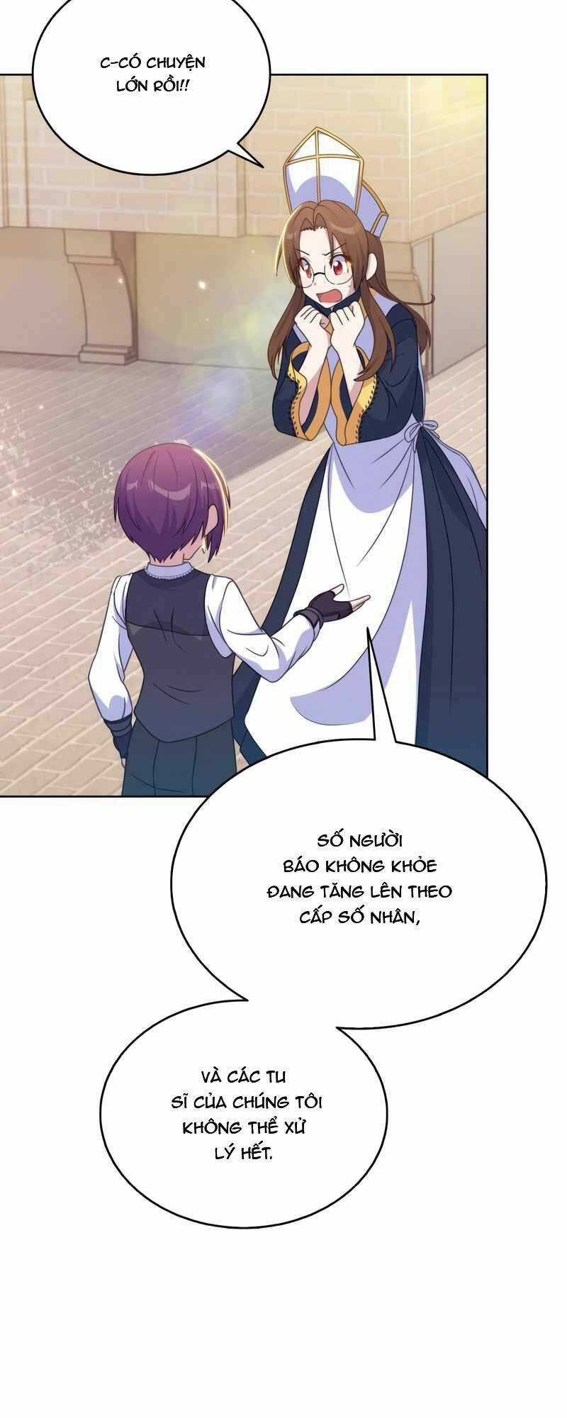 Nhân Vật Phụ Không Bao Giờ Chết Thêm Nữa Chapter 27 trang 49