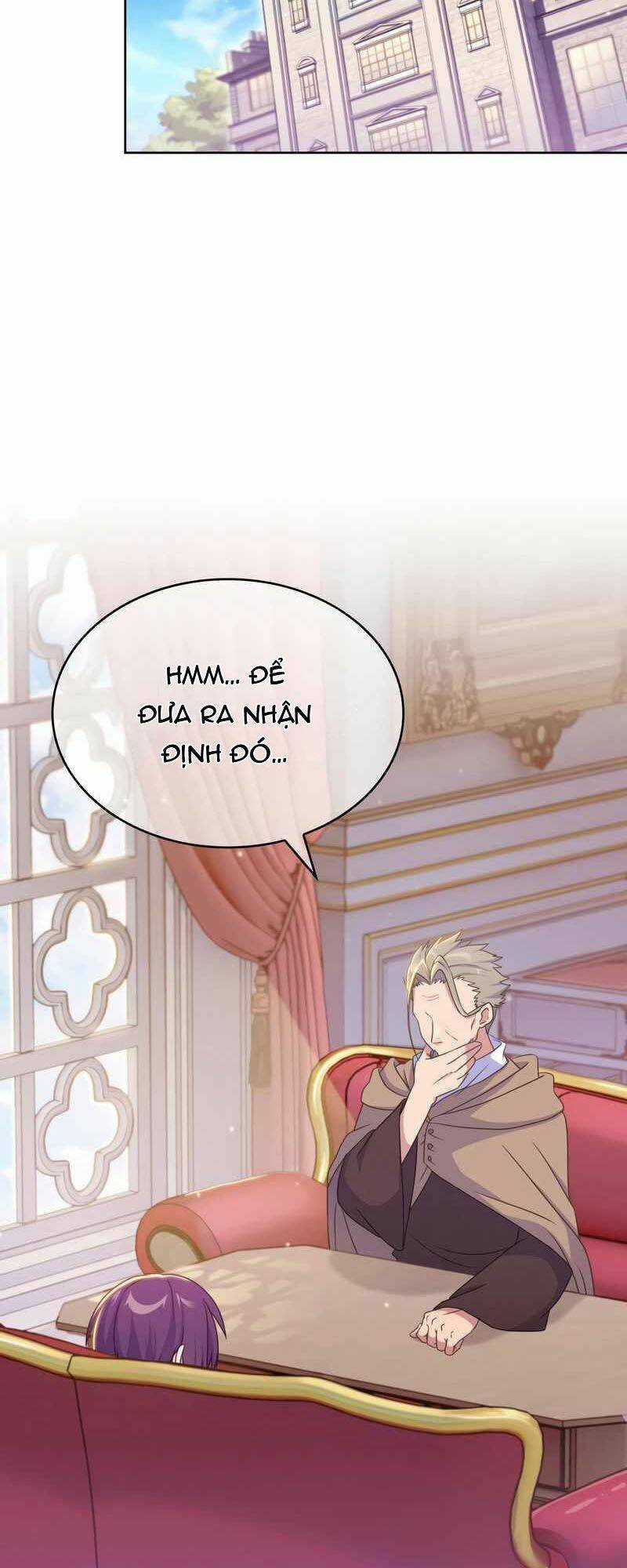 Nhân Vật Phụ Không Bao Giờ Chết Thêm Nữa Chapter 27 trang 5
