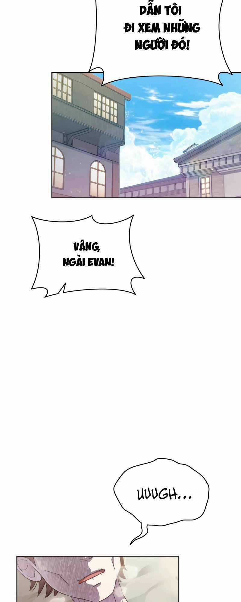 Nhân Vật Phụ Không Bao Giờ Chết Thêm Nữa Chapter 27 trang 51