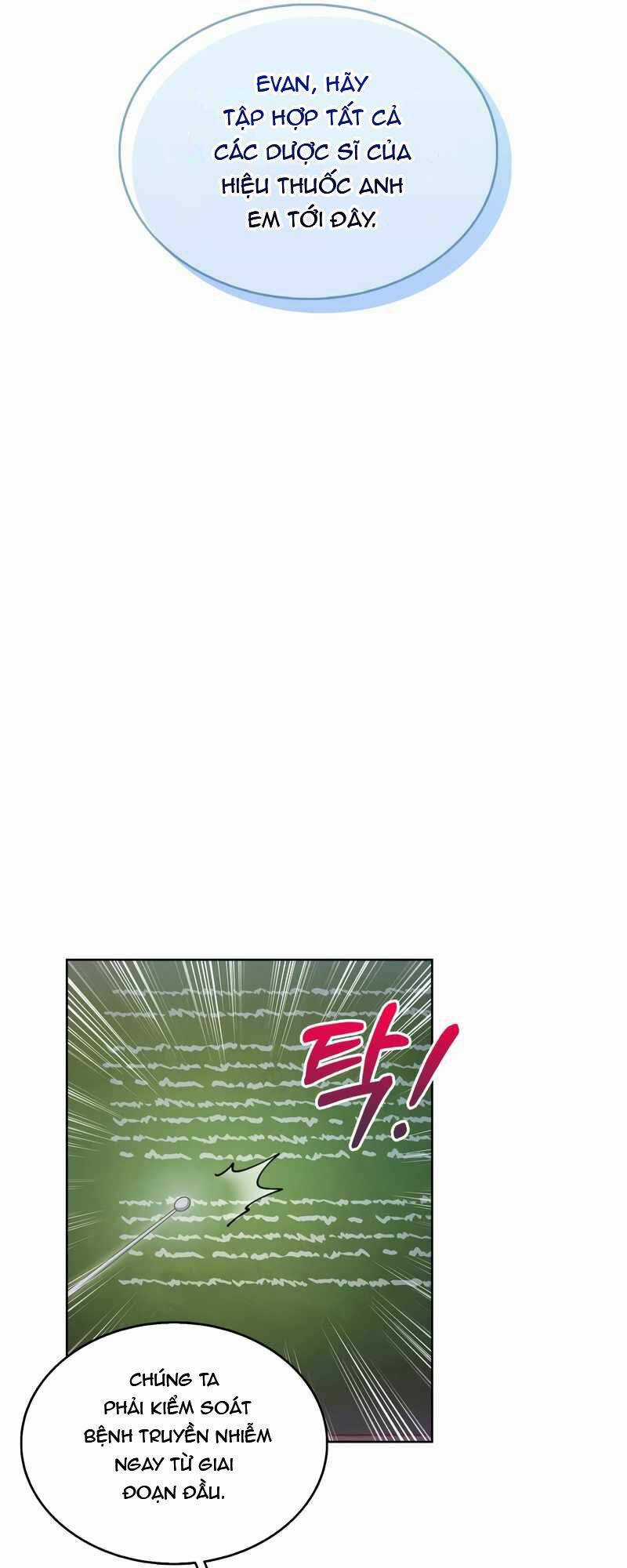 Nhân Vật Phụ Không Bao Giờ Chết Thêm Nữa Chapter 27 trang 56