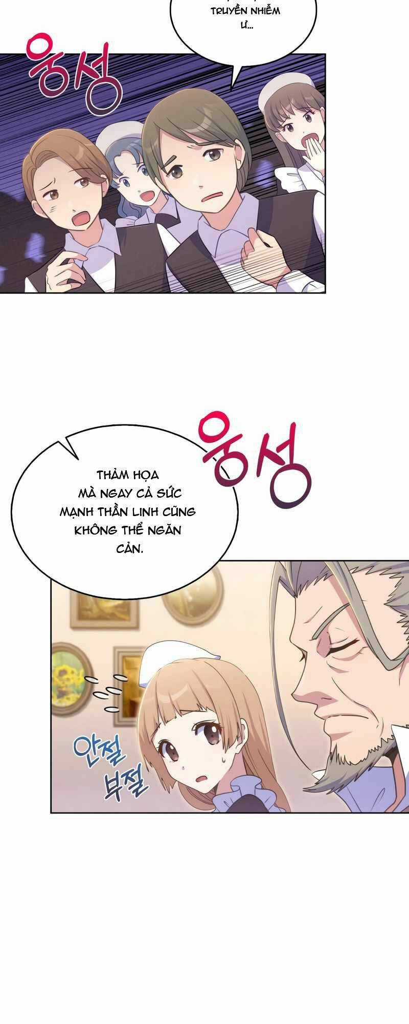 Nhân Vật Phụ Không Bao Giờ Chết Thêm Nữa Chapter 27 trang 58