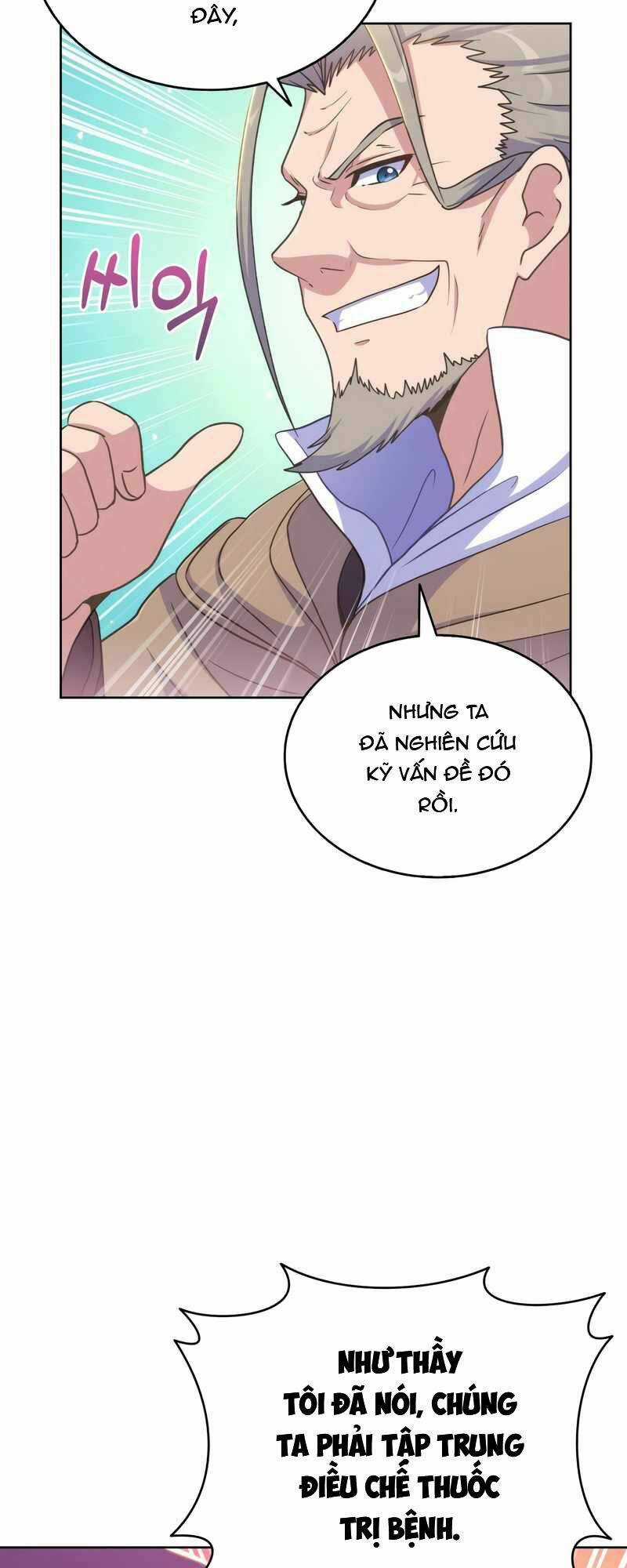 Nhân Vật Phụ Không Bao Giờ Chết Thêm Nữa Chapter 27 trang 60
