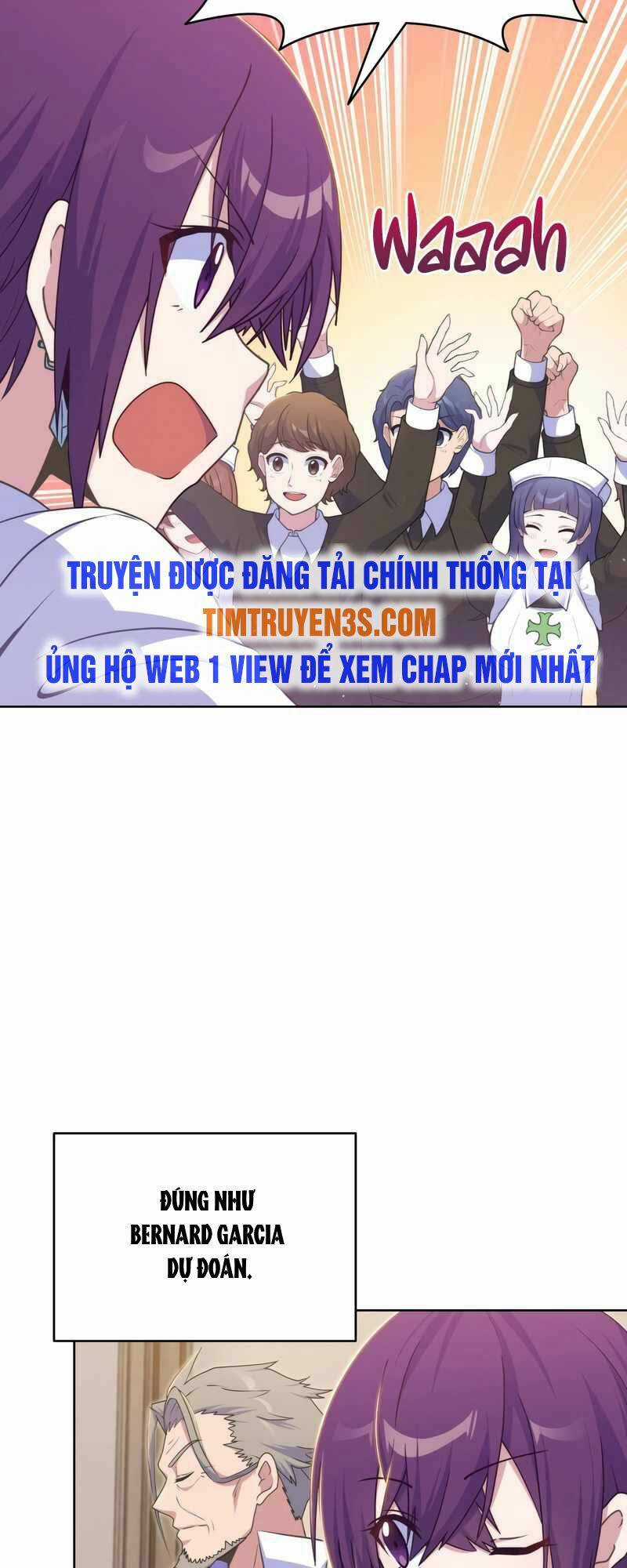 Nhân Vật Phụ Không Bao Giờ Chết Thêm Nữa Chapter 27 trang 61