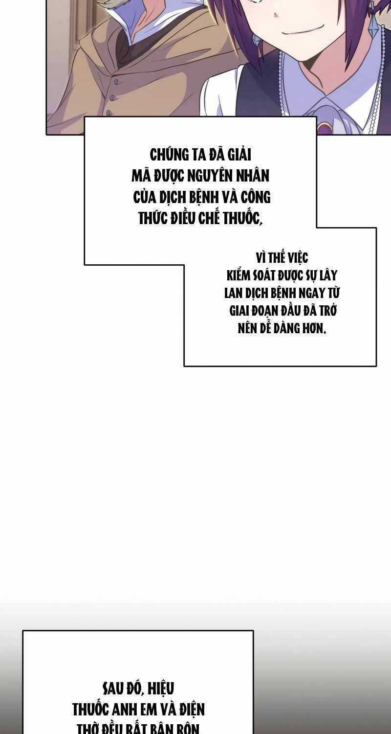 Nhân Vật Phụ Không Bao Giờ Chết Thêm Nữa Chapter 27 trang 62