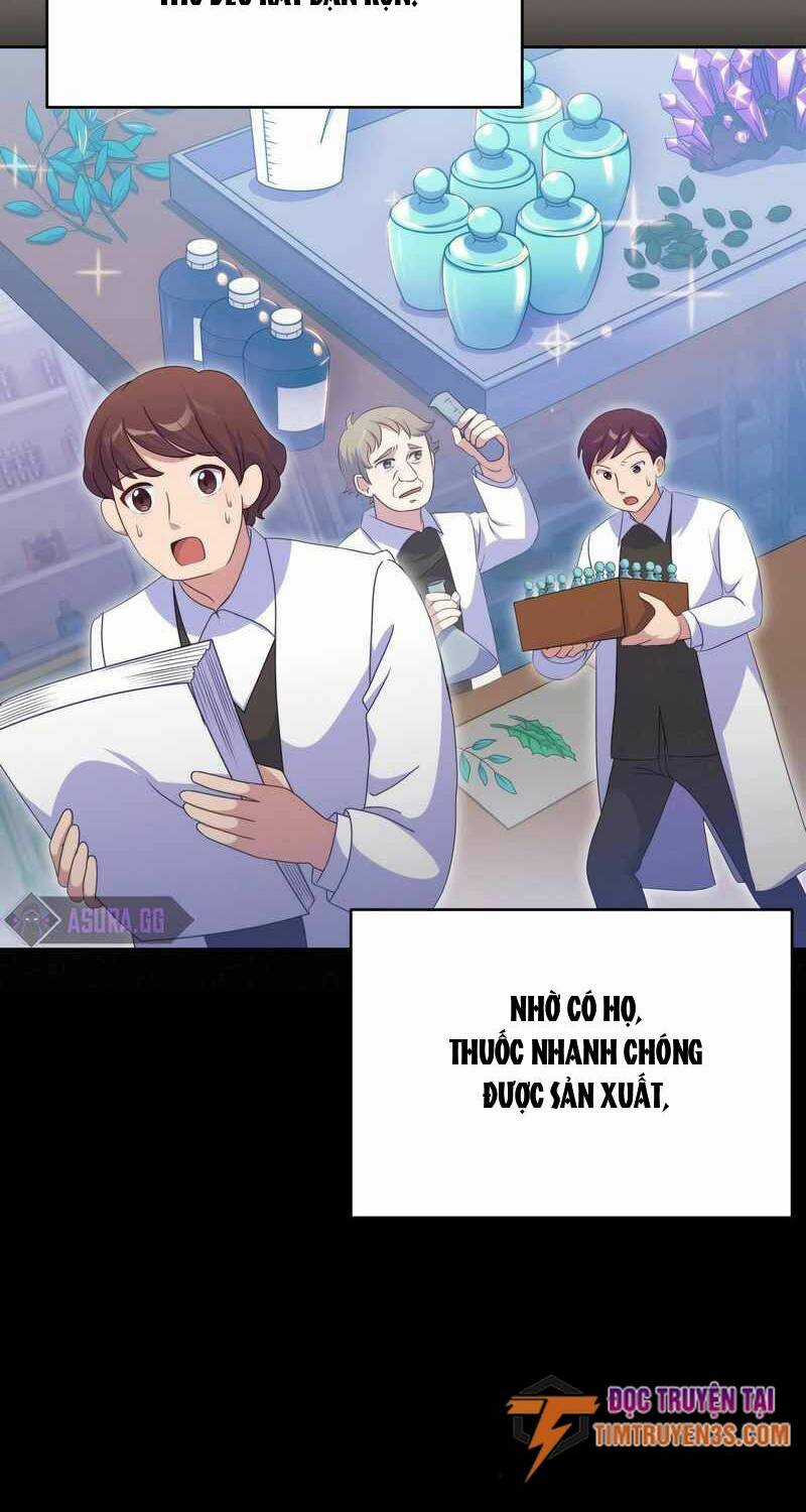 Nhân Vật Phụ Không Bao Giờ Chết Thêm Nữa Chapter 27 trang 63