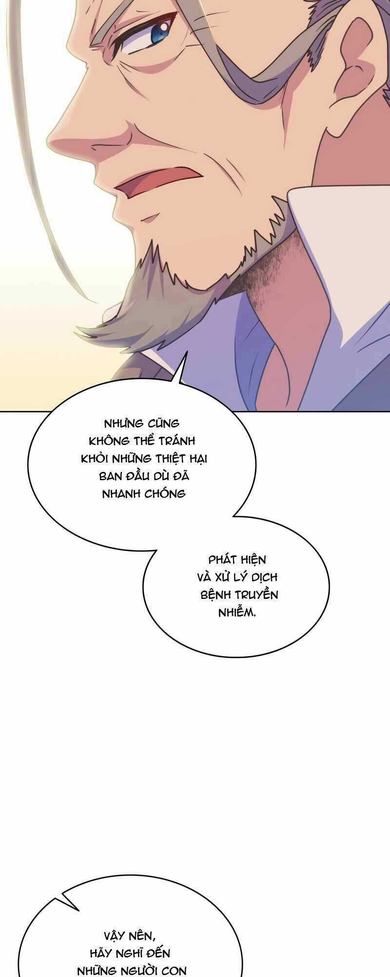 Nhân Vật Phụ Không Bao Giờ Chết Thêm Nữa Chapter 27 trang 67
