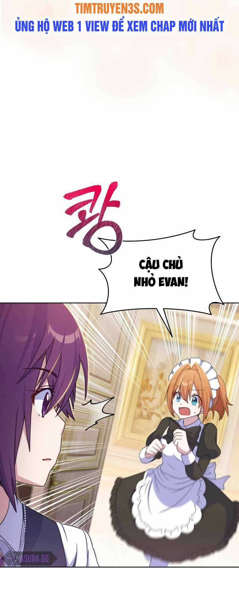 Nhân Vật Phụ Không Bao Giờ Chết Thêm Nữa Chapter 27 trang 69