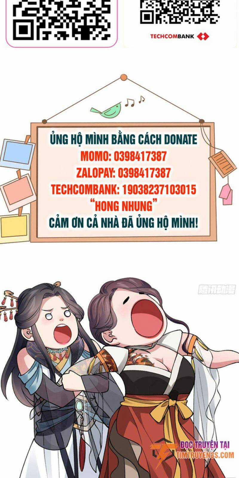 Nhân Vật Phụ Không Bao Giờ Chết Thêm Nữa Chapter 27 trang 79