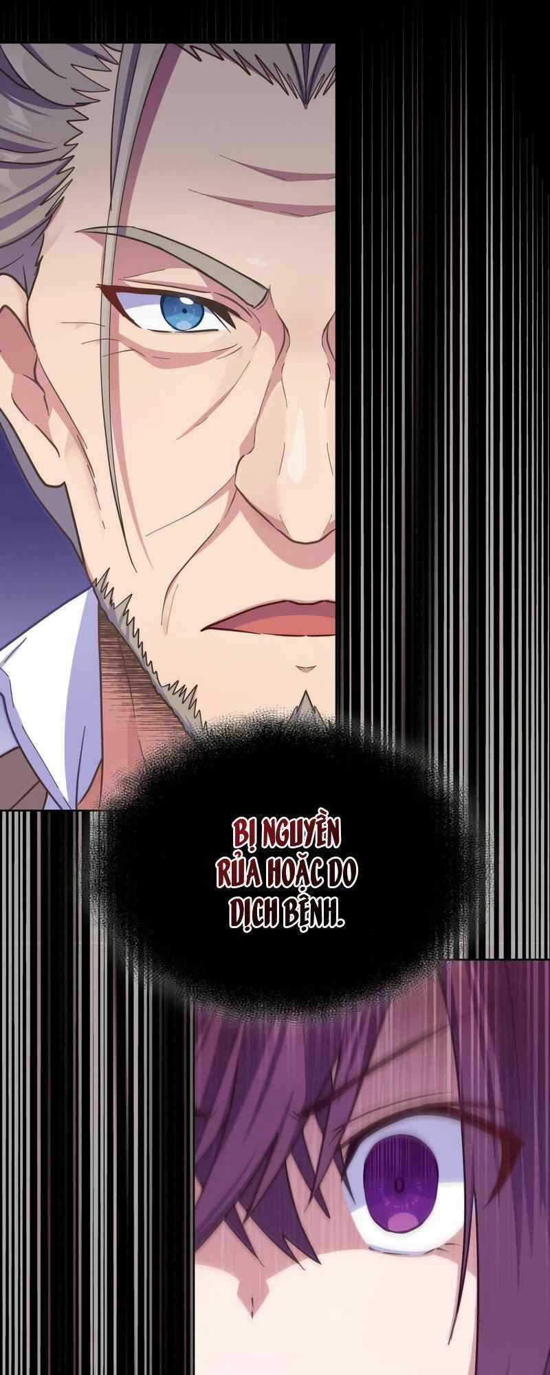 Nhân Vật Phụ Không Bao Giờ Chết Thêm Nữa Chapter 27 trang 9