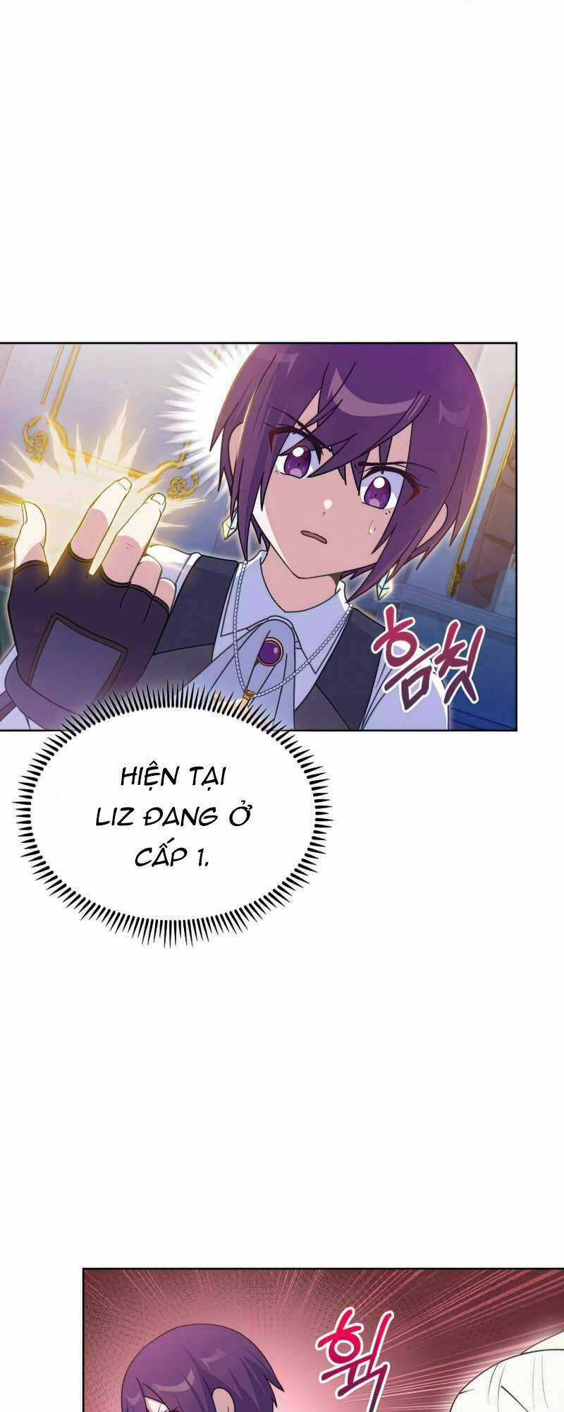 Nhân Vật Phụ Không Bao Giờ Chết Thêm Nữa Chapter 28 trang 10