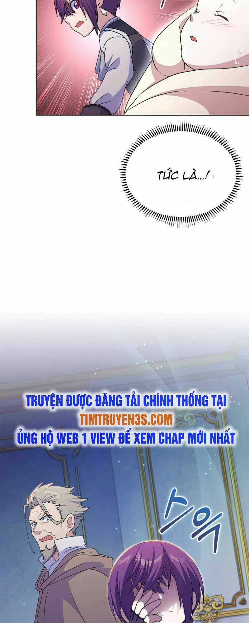 Nhân Vật Phụ Không Bao Giờ Chết Thêm Nữa Chapter 28 trang 11