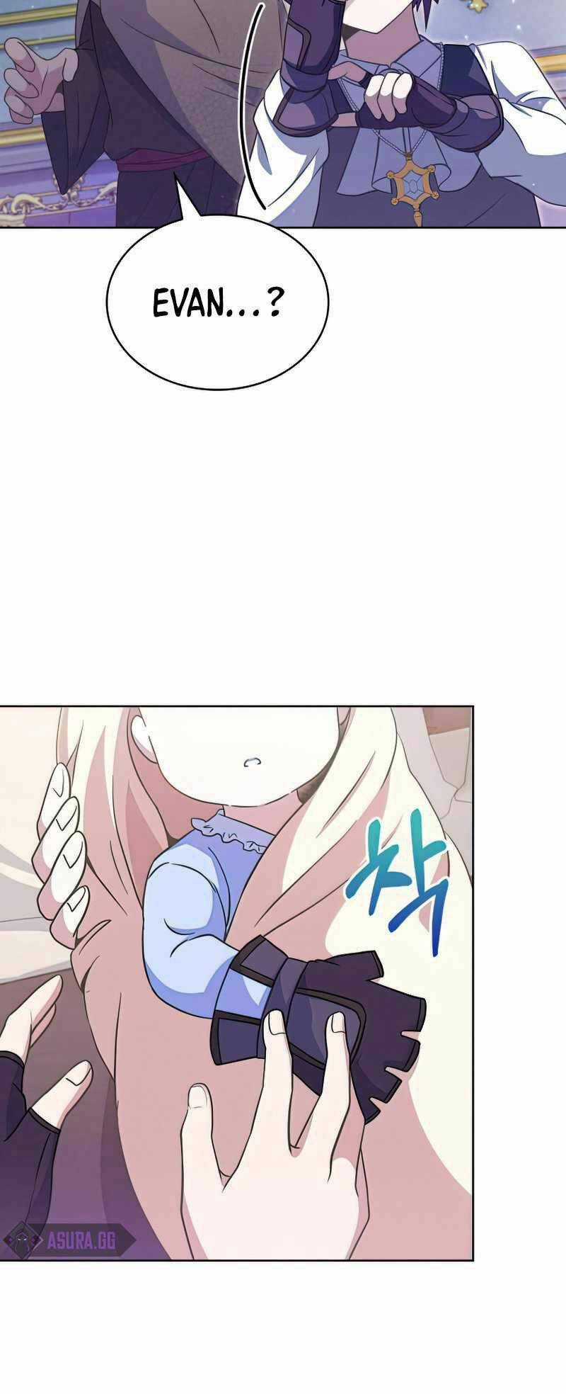 Nhân Vật Phụ Không Bao Giờ Chết Thêm Nữa Chapter 28 trang 12