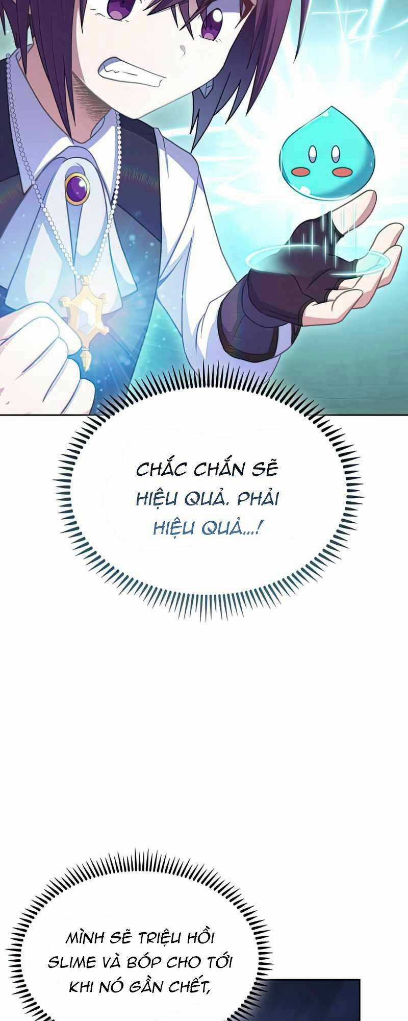 Nhân Vật Phụ Không Bao Giờ Chết Thêm Nữa Chapter 28 trang 15