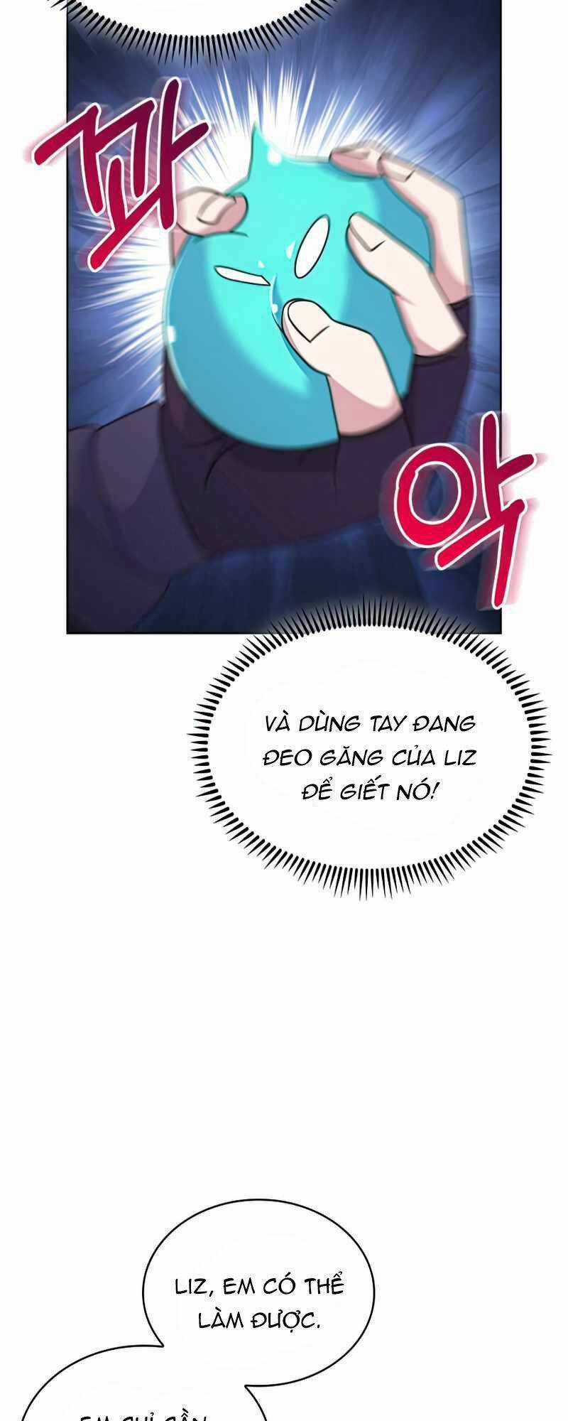 Nhân Vật Phụ Không Bao Giờ Chết Thêm Nữa Chapter 28 trang 16