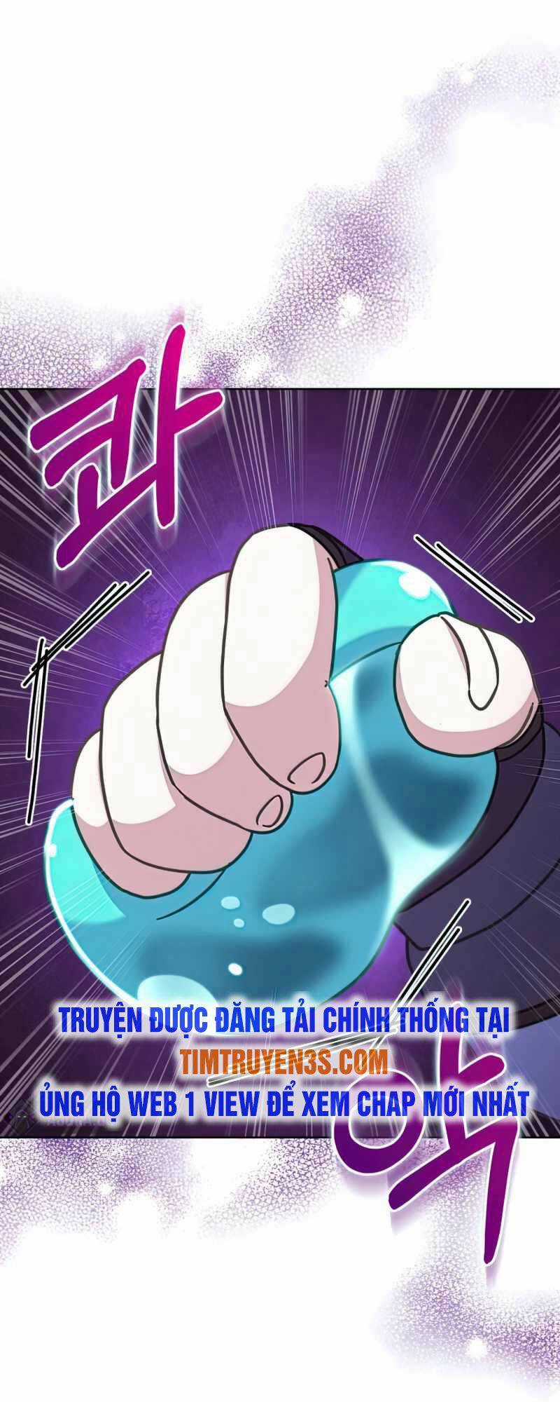 Nhân Vật Phụ Không Bao Giờ Chết Thêm Nữa Chapter 28 trang 18