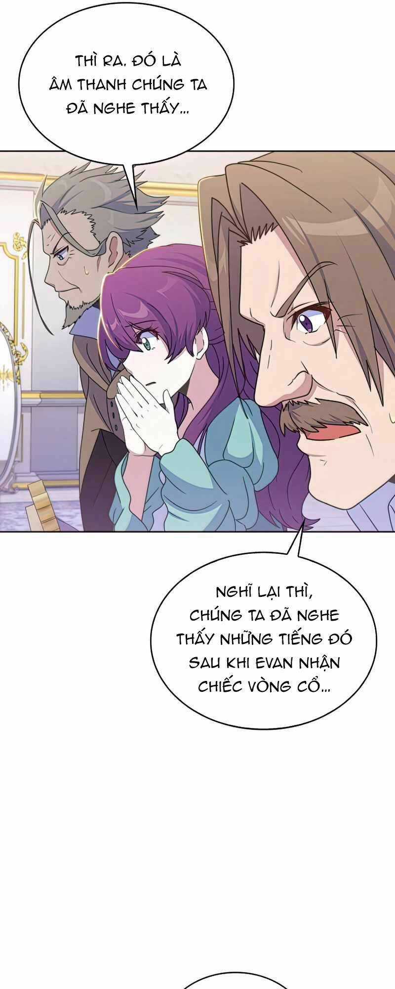 Nhân Vật Phụ Không Bao Giờ Chết Thêm Nữa Chapter 28 trang 21