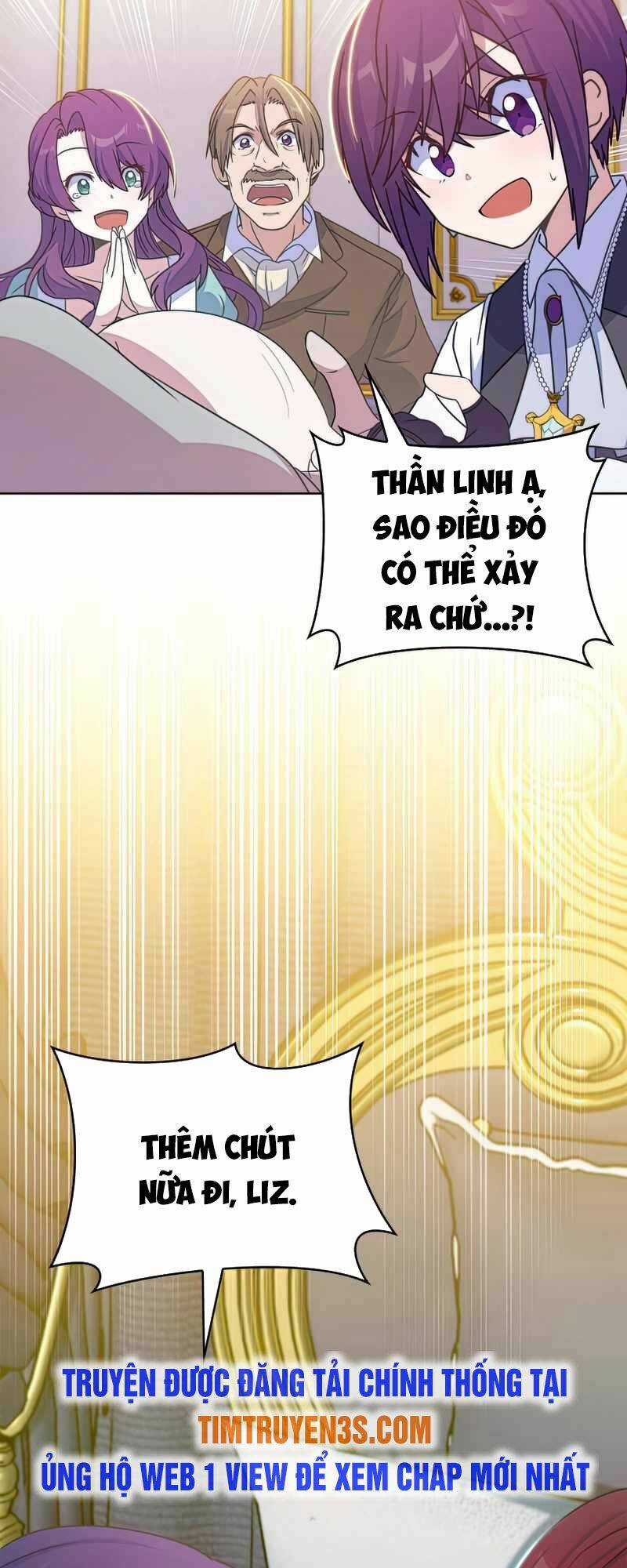 Nhân Vật Phụ Không Bao Giờ Chết Thêm Nữa Chapter 28 trang 25