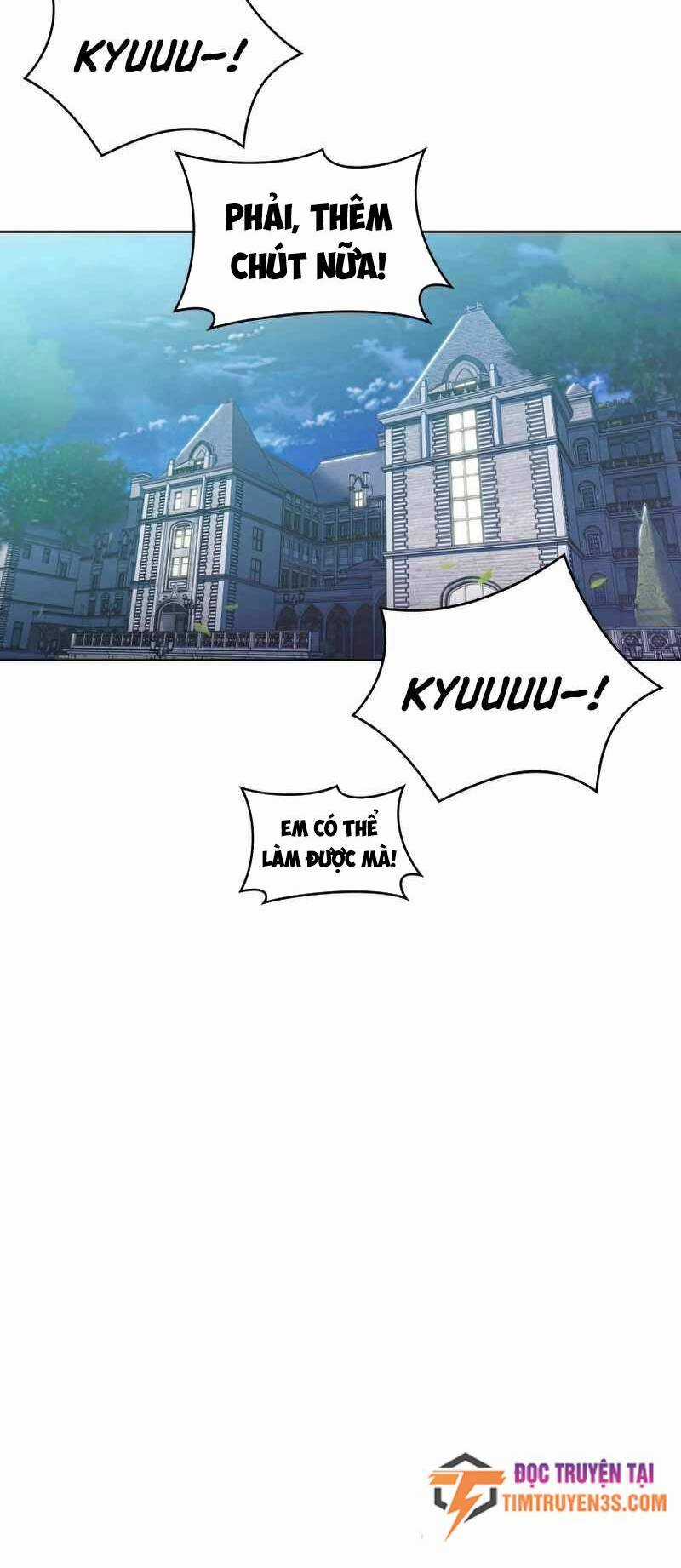 Nhân Vật Phụ Không Bao Giờ Chết Thêm Nữa Chapter 28 trang 27