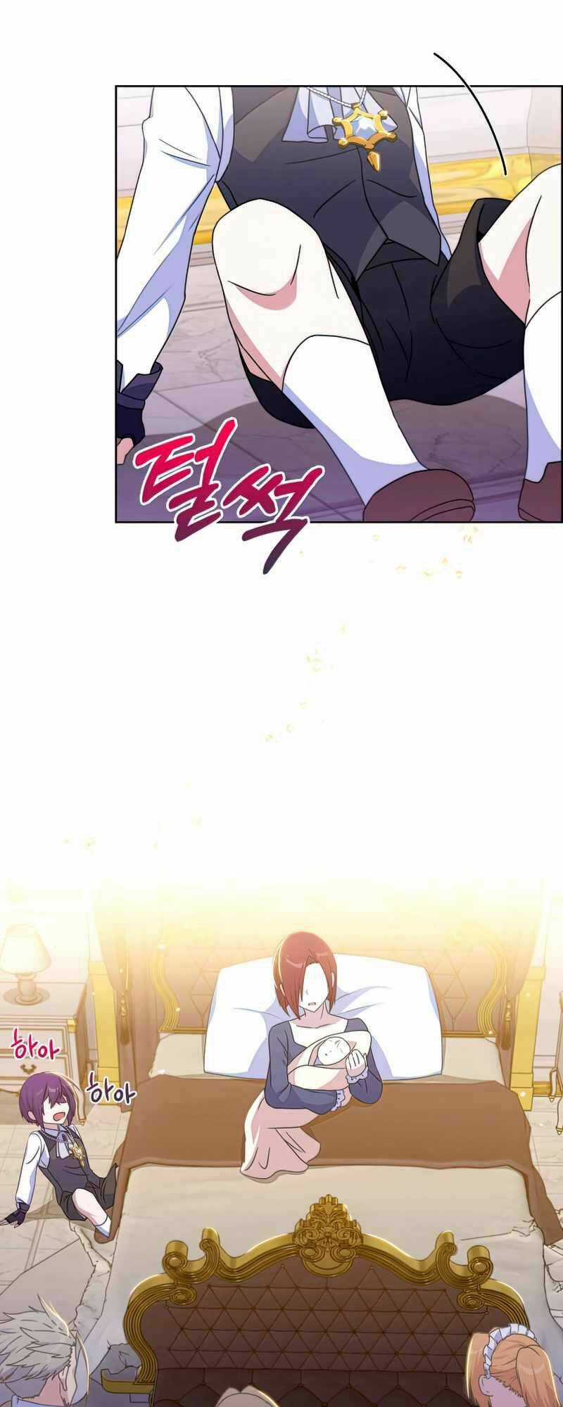 Nhân Vật Phụ Không Bao Giờ Chết Thêm Nữa Chapter 28 trang 28