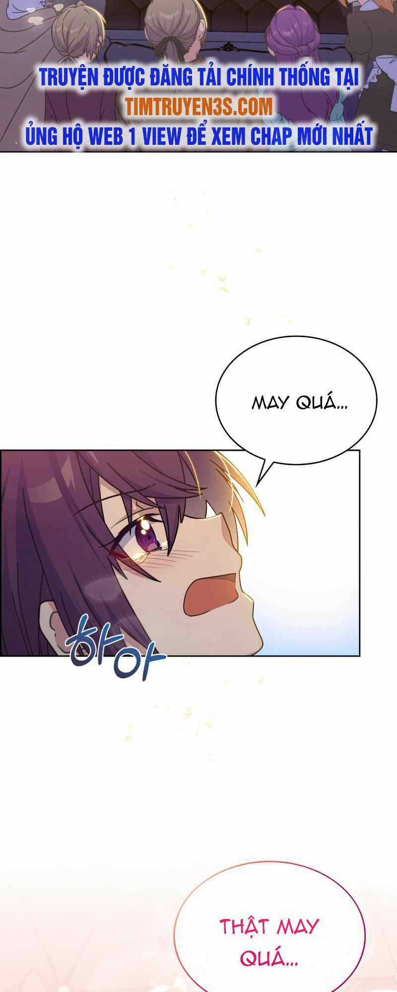 Nhân Vật Phụ Không Bao Giờ Chết Thêm Nữa Chapter 28 trang 29