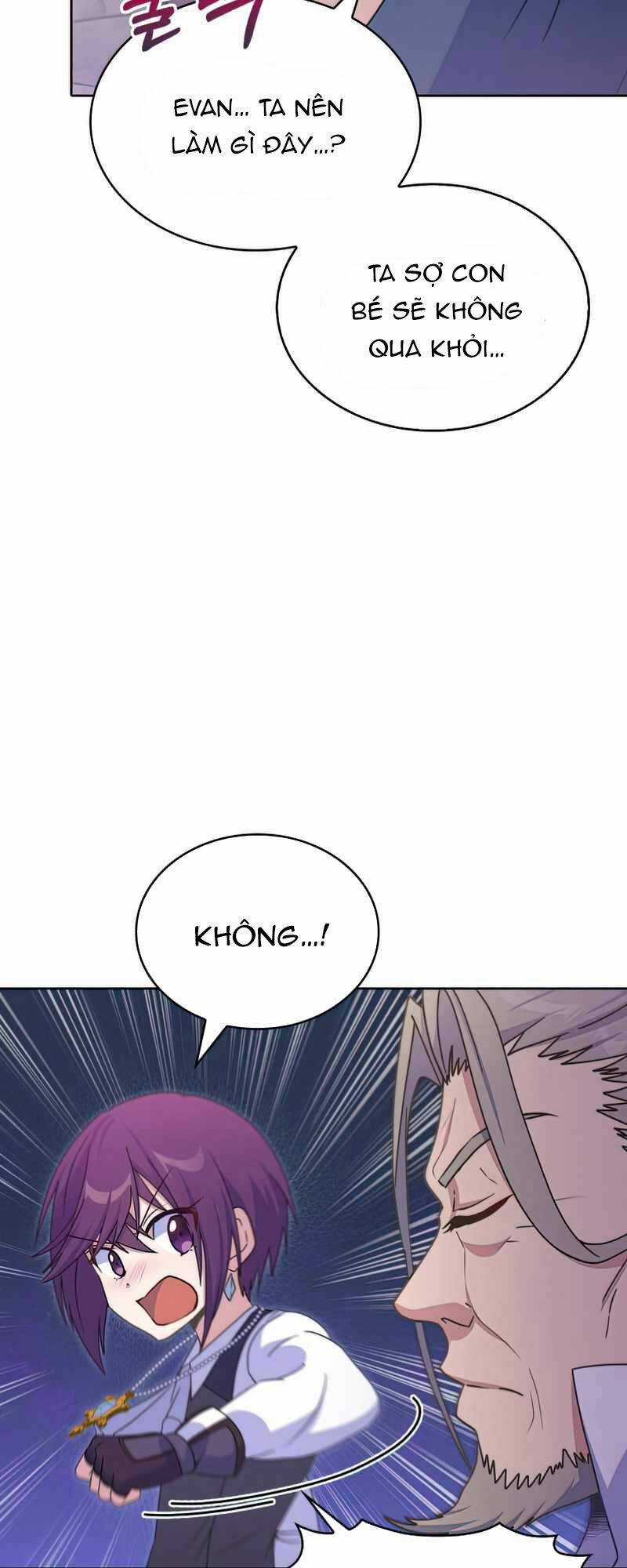 Nhân Vật Phụ Không Bao Giờ Chết Thêm Nữa Chapter 28 trang 3