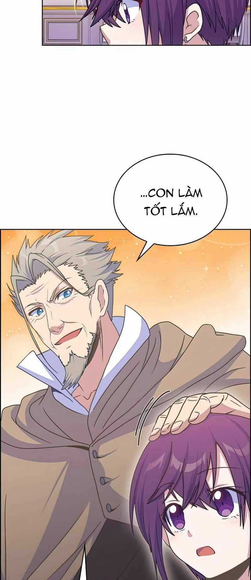 Nhân Vật Phụ Không Bao Giờ Chết Thêm Nữa Chapter 28 trang 33