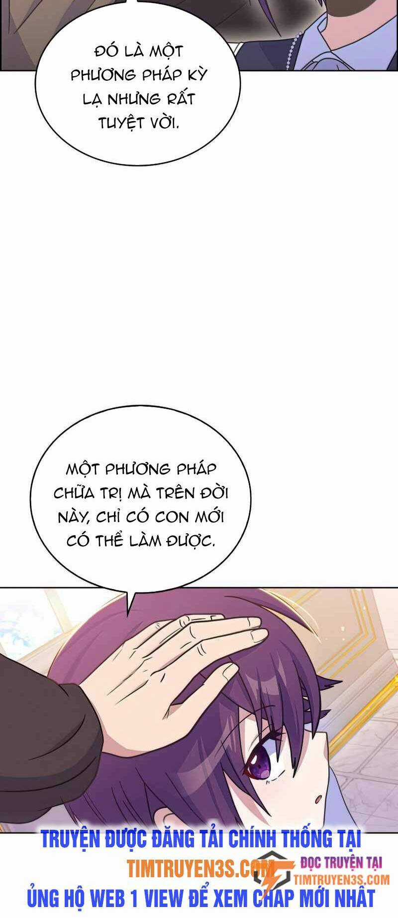 Nhân Vật Phụ Không Bao Giờ Chết Thêm Nữa Chapter 28 trang 34