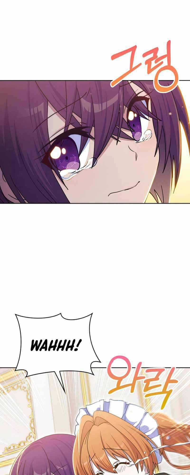 Nhân Vật Phụ Không Bao Giờ Chết Thêm Nữa Chapter 28 trang 35