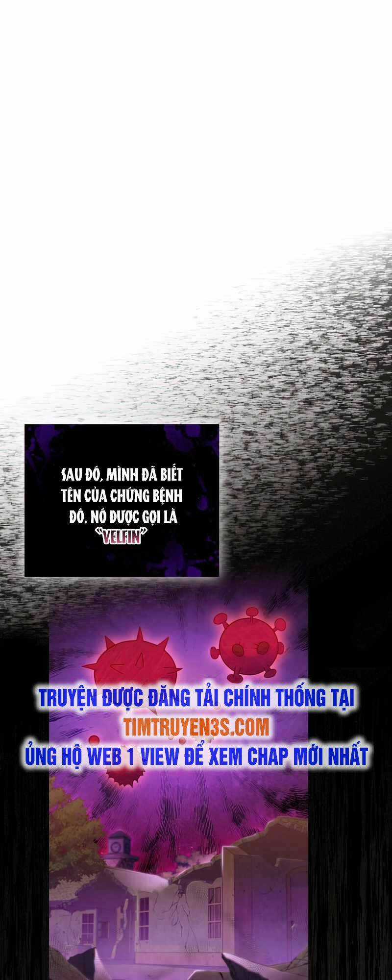 Nhân Vật Phụ Không Bao Giờ Chết Thêm Nữa Chapter 28 trang 37