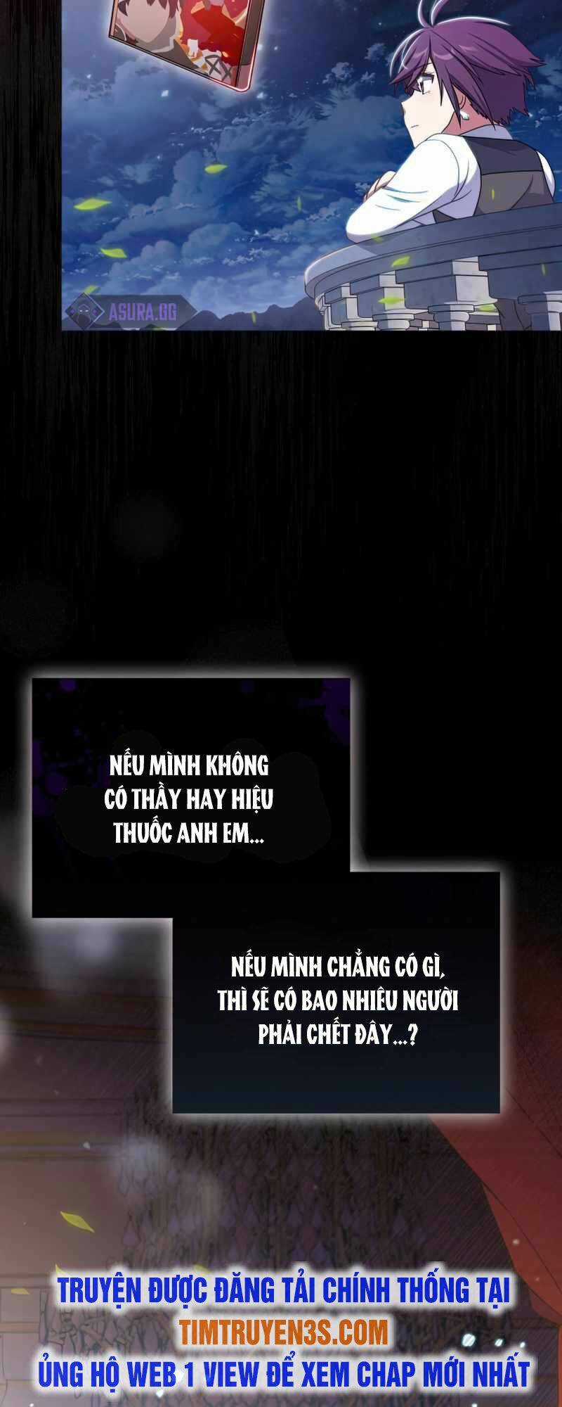 Nhân Vật Phụ Không Bao Giờ Chết Thêm Nữa Chapter 28 trang 39