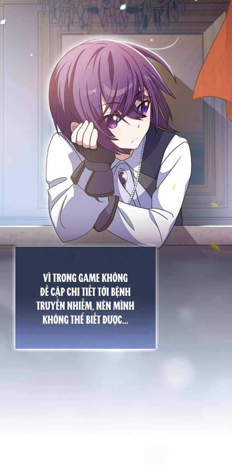 Nhân Vật Phụ Không Bao Giờ Chết Thêm Nữa Chapter 28 trang 40