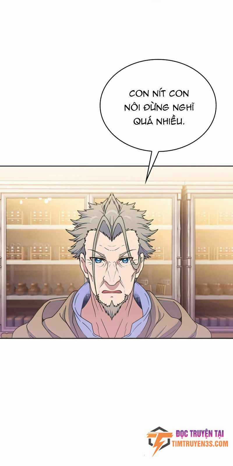 Nhân Vật Phụ Không Bao Giờ Chết Thêm Nữa Chapter 28 trang 41