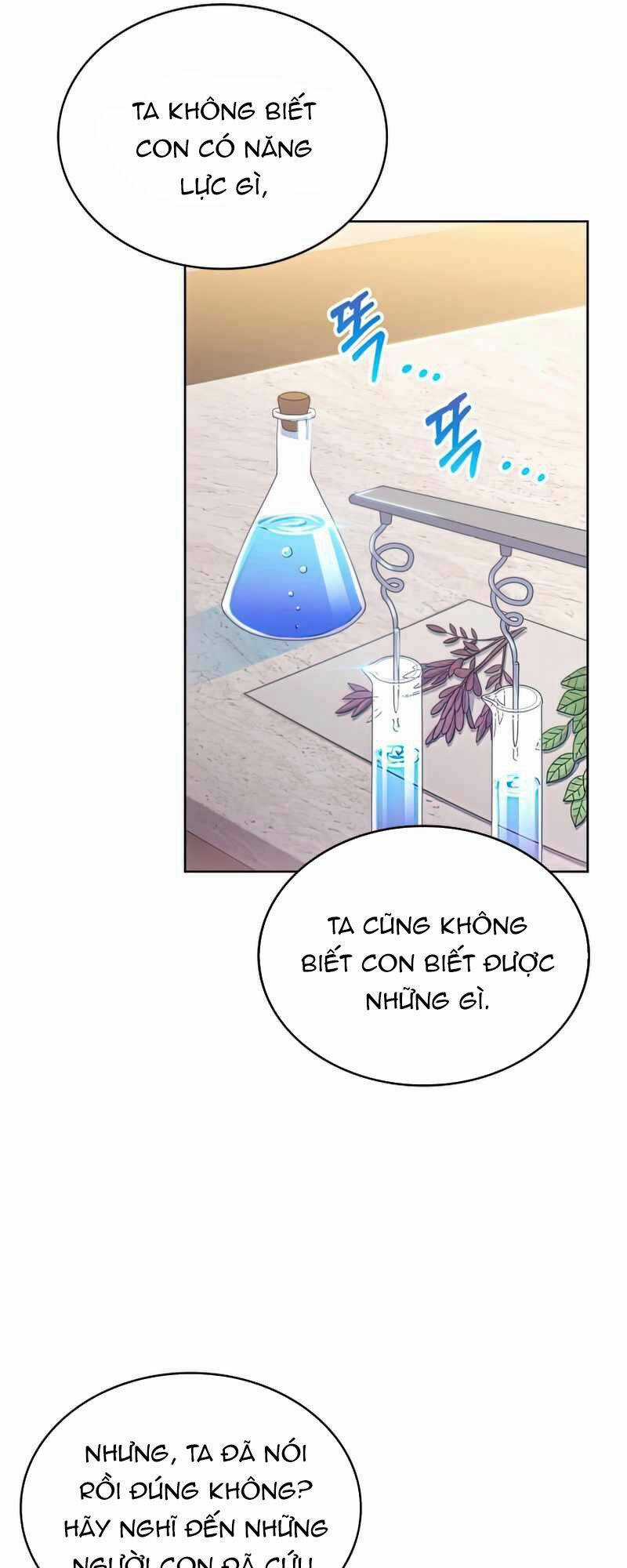 Nhân Vật Phụ Không Bao Giờ Chết Thêm Nữa Chapter 28 trang 42