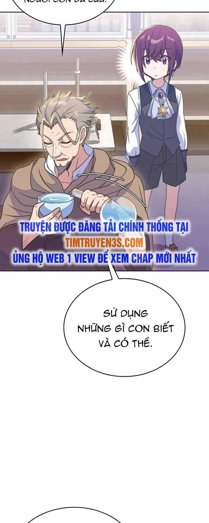 Nhân Vật Phụ Không Bao Giờ Chết Thêm Nữa Chapter 28 trang 43