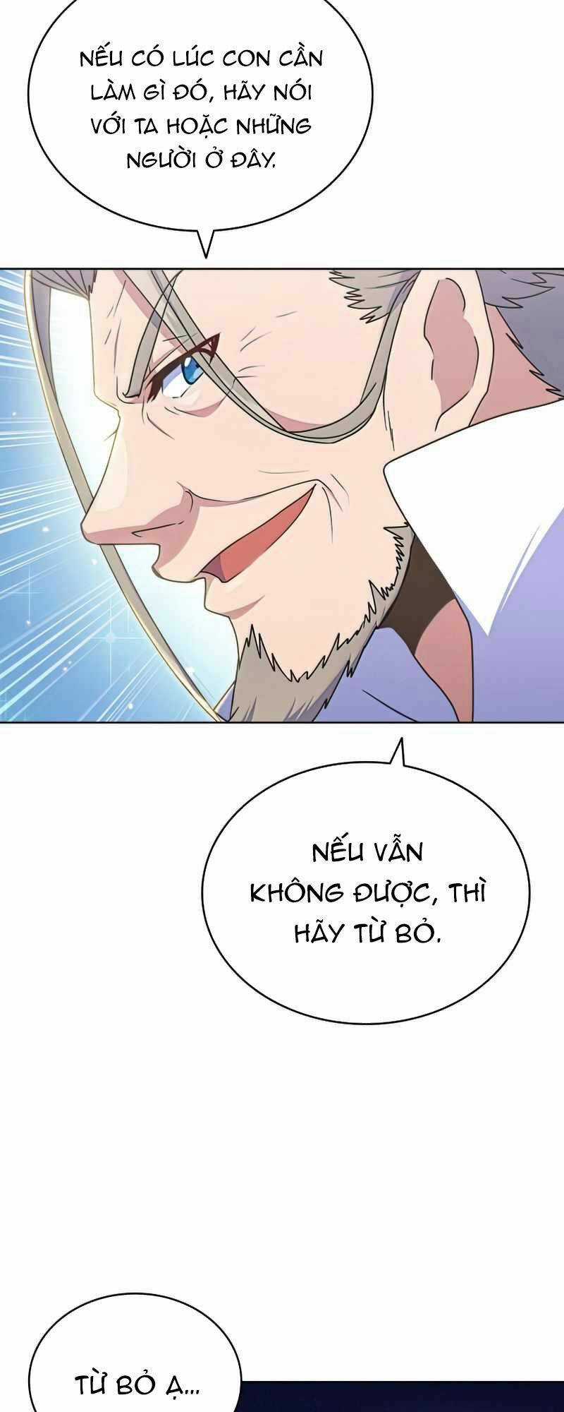 Nhân Vật Phụ Không Bao Giờ Chết Thêm Nữa Chapter 28 trang 44