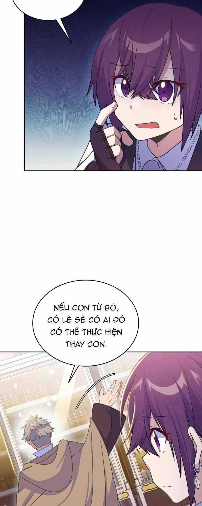 Nhân Vật Phụ Không Bao Giờ Chết Thêm Nữa Chapter 28 trang 45