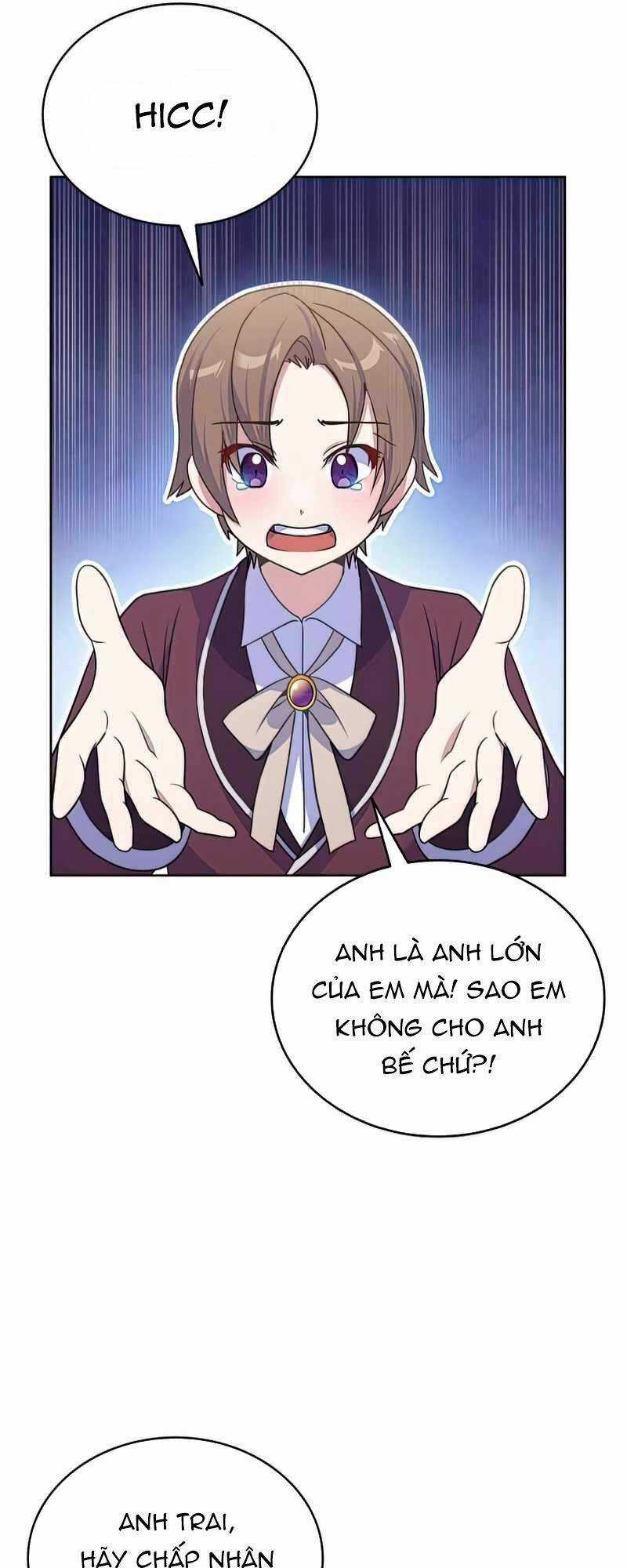 Nhân Vật Phụ Không Bao Giờ Chết Thêm Nữa Chapter 28 trang 49