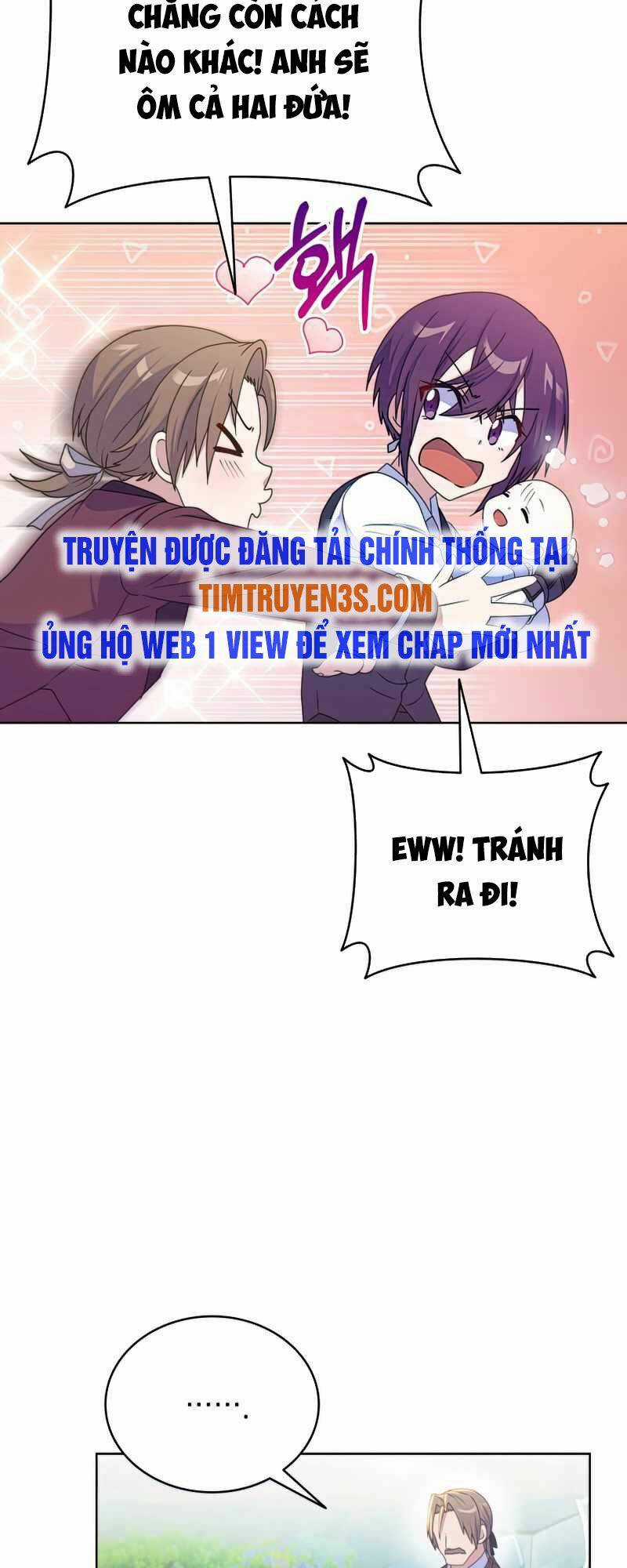 Nhân Vật Phụ Không Bao Giờ Chết Thêm Nữa Chapter 28 trang 51