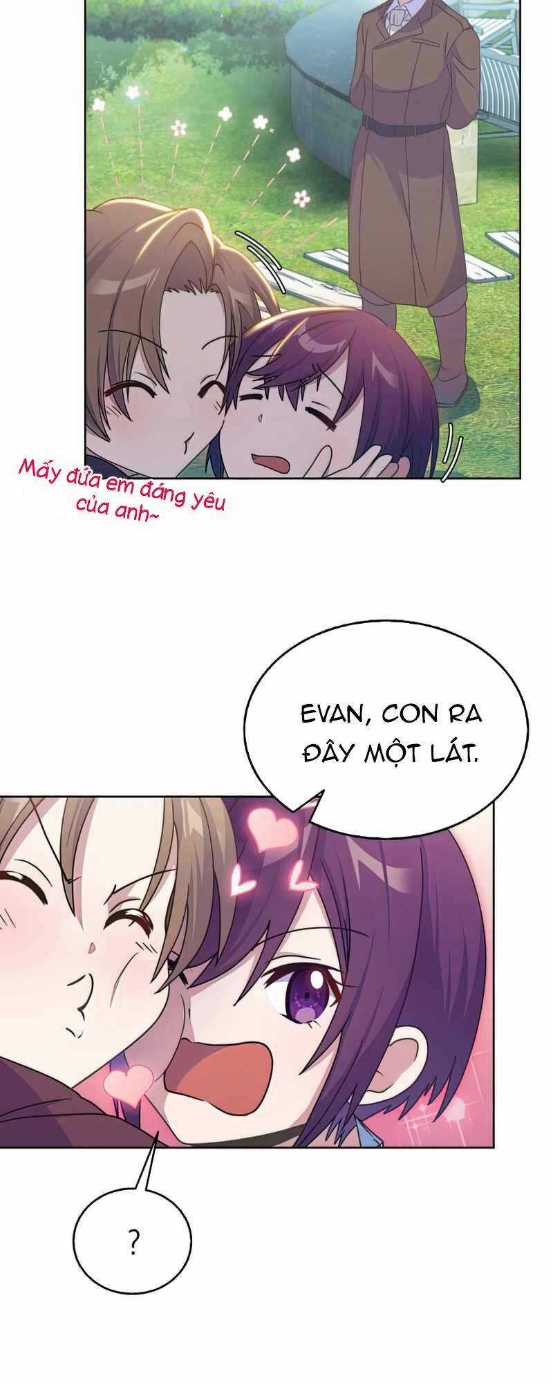 Nhân Vật Phụ Không Bao Giờ Chết Thêm Nữa Chapter 28 trang 52