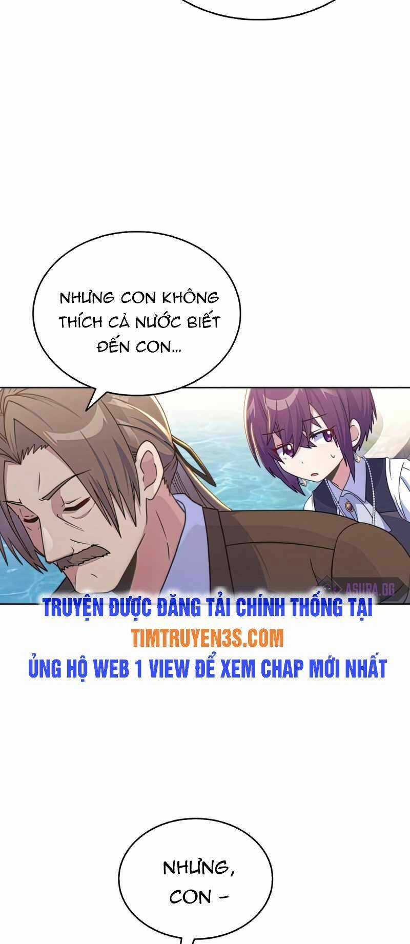 Nhân Vật Phụ Không Bao Giờ Chết Thêm Nữa Chapter 28 trang 54