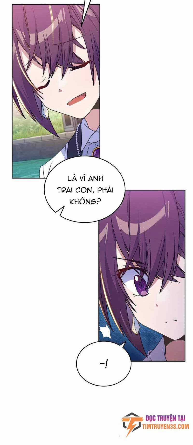 Nhân Vật Phụ Không Bao Giờ Chết Thêm Nữa Chapter 28 trang 55