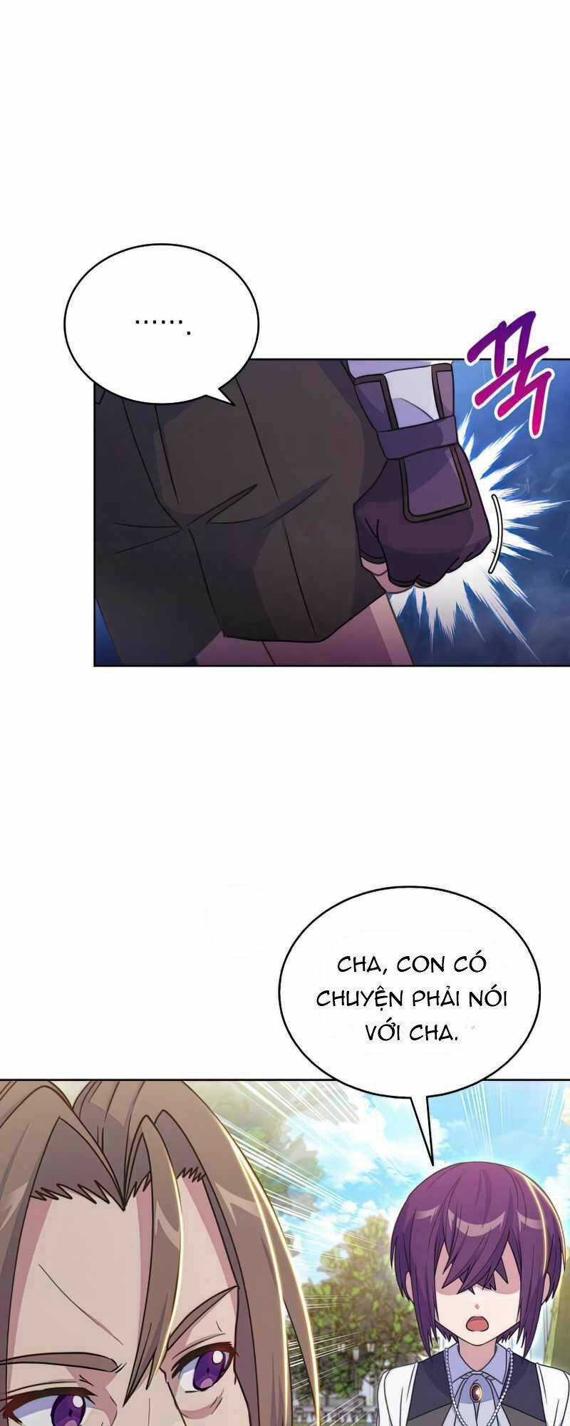 Nhân Vật Phụ Không Bao Giờ Chết Thêm Nữa Chapter 28 trang 56